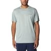 Columbia Alpine Chill Zero Kurzarm-T-Shirt Weiß -Columbia Shop cl 1990545 350 001