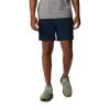 Columbia Alpine Chill Zero Shorts Marineblau -Columbia Shop cl 1990584 464 001