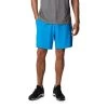 Columbia Alpine Chill Zero Shorts Blau 1 Columbia Alpine Chill Zero Shorts Blau -Columbia Shop cl 1990584 491 001