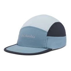 Columbia Escape Thrive Kappe Blau