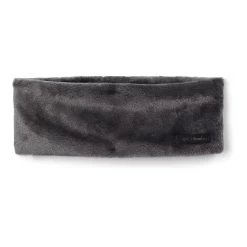 Columbia Fire Side Plush Damen Stirnband Dunkelgrau