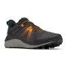 Columbia Escape Pursuit Outdry Trailrunningschuhe Schwarz