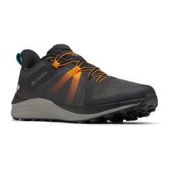 Columbia Escape Pursuit Outdry Trailrunningschuhe Schwarz