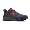Columbia Escape Pursuit Outdry Trailrunningschuhe Blau/rot 1 Columbia Escape Pursuit Outdry Trailrunningschuhe Blau/rot -Columbia Shop cl 2001841 439 001