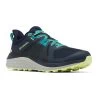 Columbia Escape Pursuit Outdry Trailrunningschuhe Marineblau/gelb -Columbia Shop cl 2001841 464 001