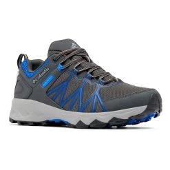 Columbia Peakfreak II Outdry Trailrunningschuhe Dunkelgrau/blau