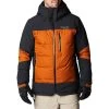 Columbia Wild Card II Down Omni-Heat Infinity Daunenjacke Orange 1 Columbia Wild Card II Down Omni-Heat Infinity Daunenjacke Orange -Columbia Shop cl 2008061 858 001