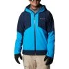 Columbia Centerport II Omni-Heat Infinity Skijacke Blau -Columbia Shop cl 2010261 491 001