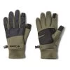 Columbia Cloudcap Fleece Handschuhe Olivgrün