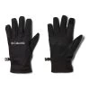 Columbia Maxtrail Helix Handschuhe Schwarz 2 Columbia Maxtrail Helix Handschuhe Schwarz -Columbia Shop cl 2010441 010 001