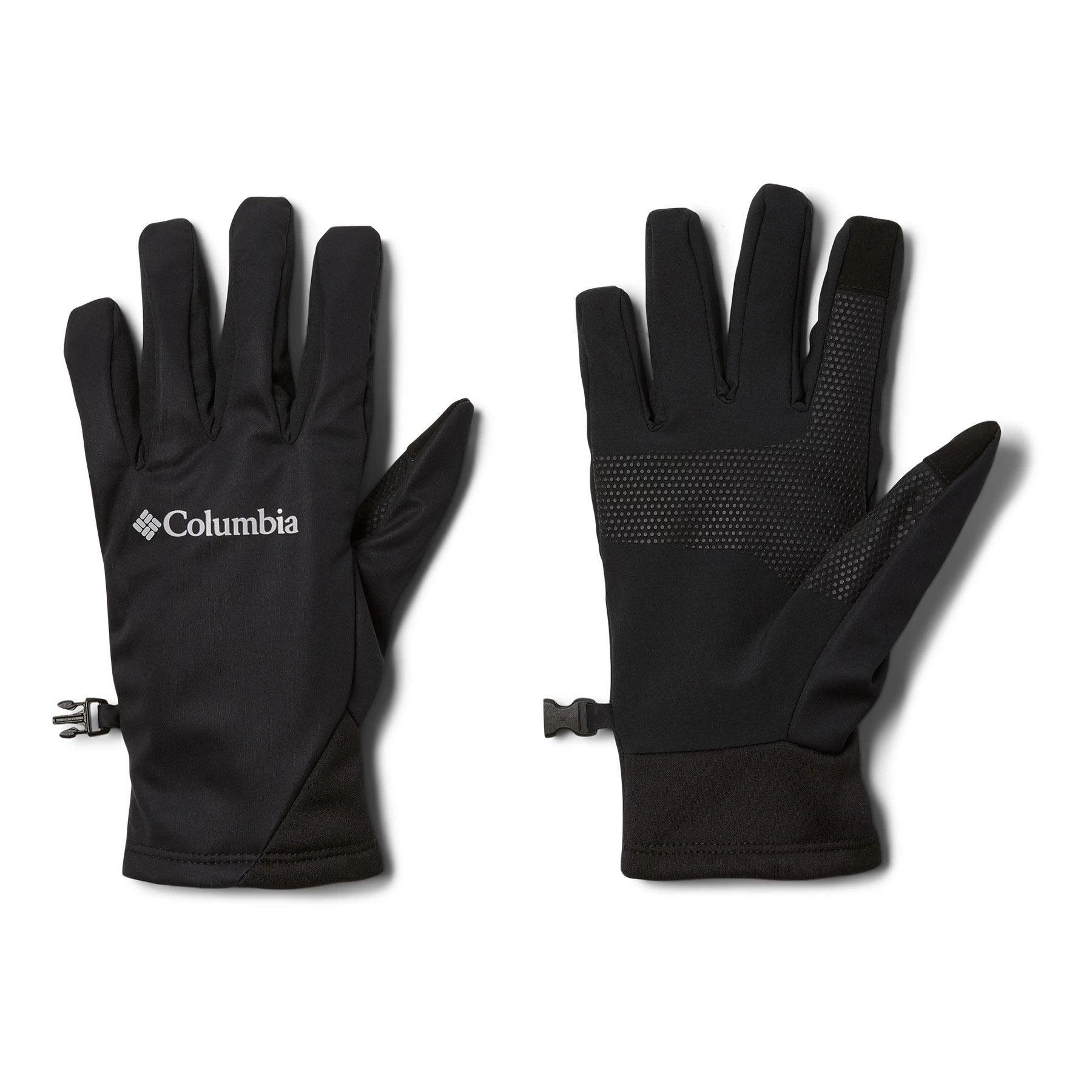 Columbia Maxtrail Helix Handschuhe Schwarz 3 Columbia Maxtrail Helix Handschuhe Schwarz