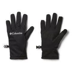 Columbia Maxtrail Helix Damenhandschuhe Schwarz