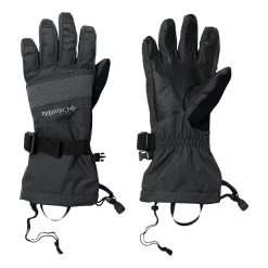 Columbia Whirlibird II Damen Handschuhe Schwarz