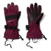 Columbia Whirlibird II Damen Handschuhe Granatrot -Columbia Shop cl 2010731 616 001