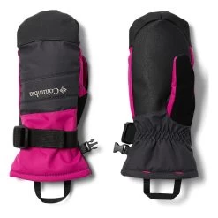 Columbia Whirlibird II Kinder Fäustlinge Fuchsia