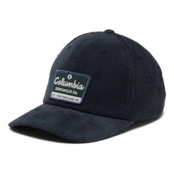 Columbia Lodge Dad Kappe Marineblau