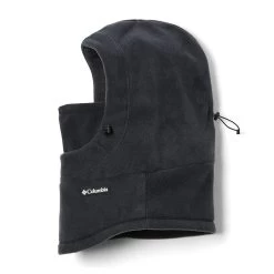 Columbia CSC II Fleecekapuze Schwarz