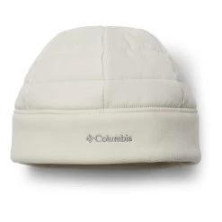 Columbia Powder Lite Mütze Weiß
