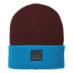 Columbia Whirlibird Cuffed Kinder Mütze Lila/blau