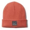 Columbia Whirlibird Cuffed Kinder Mütze Korallenrot Mütze -Columbia Shop cl 2011061 639 001