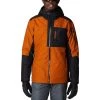 Columbia Timberturner II Skijacke Orange -Columbia Shop cl 2011251 858 001
