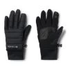 Columbia Damen Powder Lite Handschuhe Schwarz -Columbia Shop cl 2011311 010 001