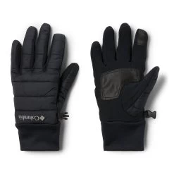 Columbia Damen Powder Lite Handschuhe Schwarz