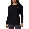Columbia North Cascades Back Graphic Damen Langarmshirt Schwarz 2 Columbia North Cascades Back Graphic Damen Langarmshirt Schwarz -Columbia Shop cl 2013491 011 001