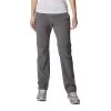 Columbia Saturday Trail II EU Damen Zip-Off-Outdoorhose Dunkelgrau -Columbia Shop cl 2016651 023 001