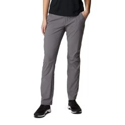 Columbia Saturday Trail Damen Outdoorhose Dunkelgrau