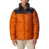 Columbia Puffekt II Winterjacke Orange 1 Columbia Puffekt II Winterjacke Orange -Columbia Shop cl 2025821 858 001