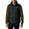 Columbia Puffect II Weste Schwarz 2 Columbia Puffect II Weste Schwarz -Columbia Shop cl 2025831 010 001