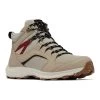 Columbia Re-Peak Mid Wanderschuhe Beige -Columbia Shop cl 2026741 247 001