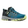 Columbia Peakfreak II Trekkingschuhe Blau/schwarz/grau -Columbia Shop cl 2027021 317 001