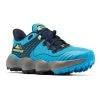 Columbia Montrail Trinity MX Trailrunningschuhe Blau/grau -Columbia Shop cl 2027131 417 001