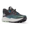 Columbia Montrail Trinity FKT Damen Trailrunningschuhe Schwarz/blau/weiß -Columbia Shop cl 2027161 089 001