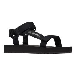 Columbia Breaksider Sandalen Schwarz