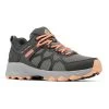 Columbia Peakfreak II Damen Trekkingschuhe Dunkelgrau/orange -Columbia Shop cl 2027301 033 001