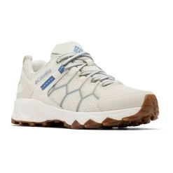 Columbia Peakfreak II Damen Trailrunningschuhe Papierweiß/blau