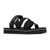 Columbia Alava Slide Damen Sandalen Schwarz 1 Columbia Alava Slide Damen Sandalen Schwarz -Columbia Shop cl 2027331 010 001