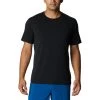 Columbia Endless Trail Running Tech T-Shirt Schwarz -Columbia Shop cl 2031691 010 001