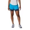 Columbia Endless Trail 2 In 1 Short Damen Shorts Blau