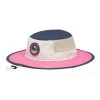 Columbia Youth Bora Bora Kinder Hut Weiß/rosa/blau 2 Columbia Youth Bora Bora Kinder Hut Weiß/rosa/blau -Columbia Shop cl 2032191 191 001