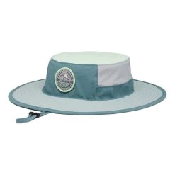 Columbia Youth Bora Bora Kinder Hut Hellblau