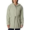 Columbia Here And There Trench II Damen Kapuzenjacke Grau 1 Columbia Here And There Trench II Damen Kapuzenjacke Grau -Columbia Shop cl 2034763 348 001