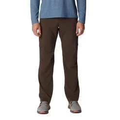 Columbia Silver Ridge EU Utility Outdoorhose Braun