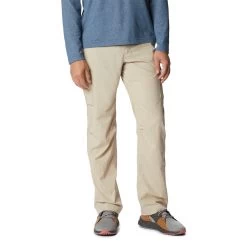 Columbia Silver Ridge EU Utility Outdoorhose Hellbeige