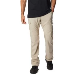 Columbia Silver Ridge EU Utility Conv Outdoorhose Hellbeige