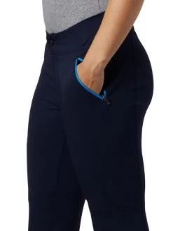 Columbia Women Blue Passo Alto Pant -Columbia Shop dc1aae3AL8013 472 3