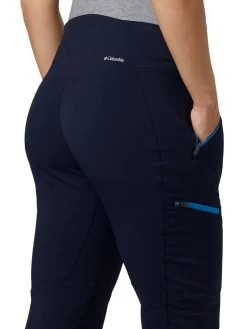 Columbia Women Blue Passo Alto Pant -Columbia Shop dc1aae3AL8013 472 4